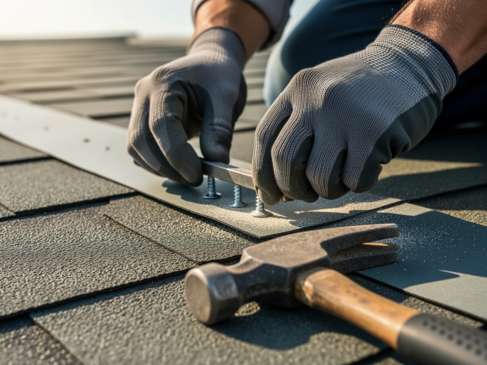 Why choose Fascia Repair in Montvale, VA